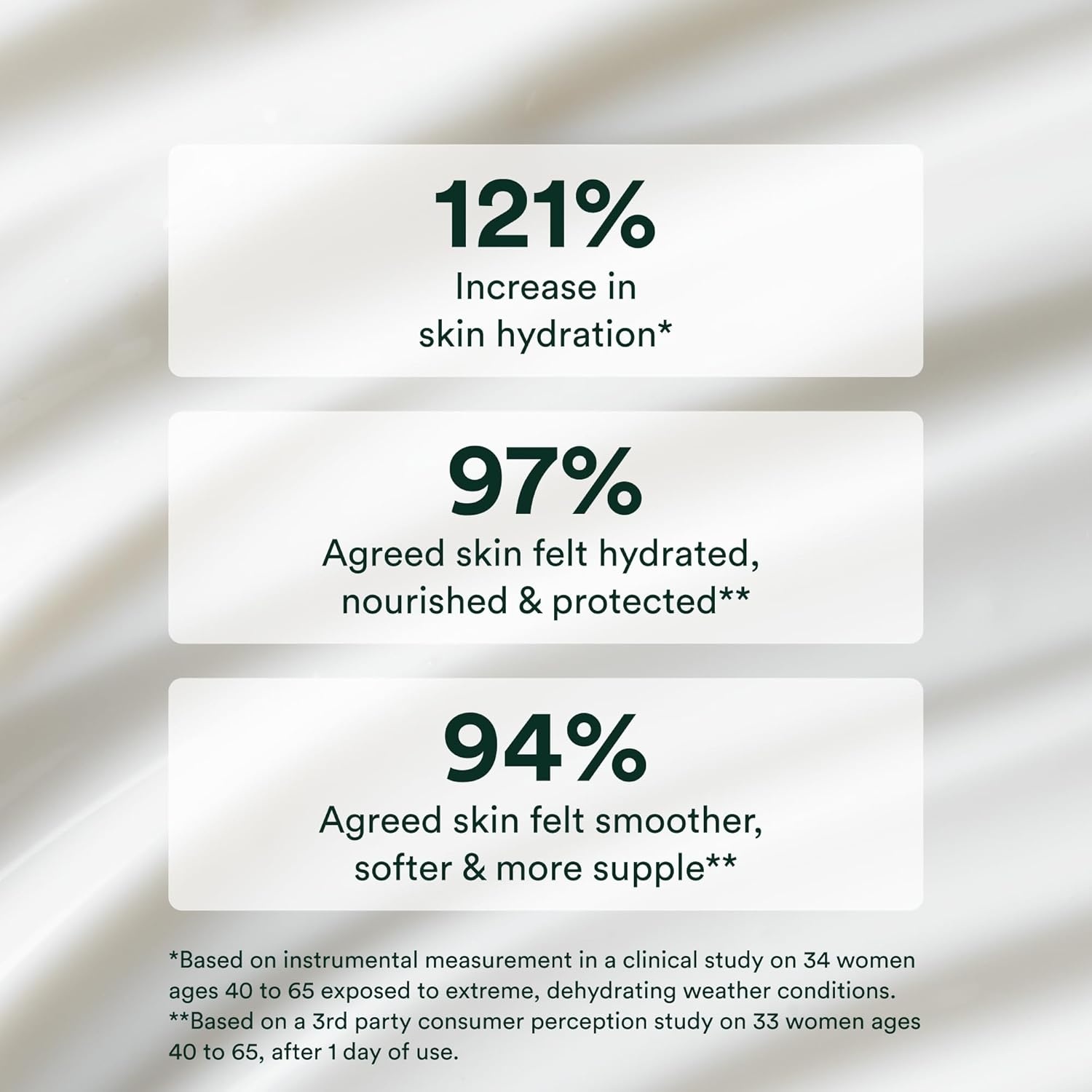 image:imageOSEA Advanced Protection Face Cream 1oz Hydrating Face Moisturizer Clean Beauty with Naturally Derived BioRetinol Vegan amp CrueltyFree Face Cream for Dry Skin Seaweed Skincare