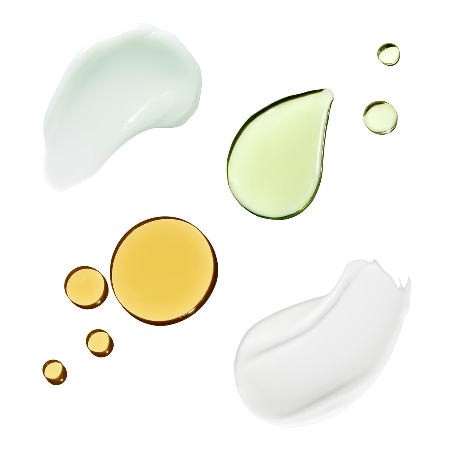 image:imageOSEA Bestsellers Set For Face Body 4piece Skin Care Set Body Oil Face Cleanser Face Cream amp Hyaluronic Acid Serum Clean Beauty Travel Set Ideal for Beauty Gifts