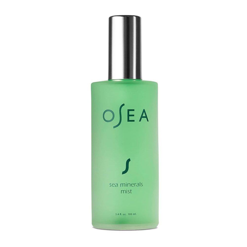 image:imageOSEA Sea Minerals Hydrating Toner Face Mist 34 oz Refreshing Facial Spray Clean Beauty Vegan Seaweed Skincare Hydrating Face MistSea Minerals