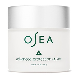 image:imageOSEA Advanced Protection Face Cream 1oz  Hydrating Face Moisturizer  Clean Beauty with Naturally Derived BioRetinol  Vegan amp CrueltyFree  Face Cream for Dry Skin  Seaweed Skincare