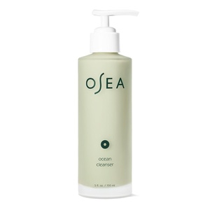 image:imageOSEA Ocean Cleanser 5 oz  Nourishing Facial Cleansing Gel  MineralRich Face Wash  Gentle Face Cleanser  Clean Beauty Skincare  Vegan amp CrueltyFree Facial Wash