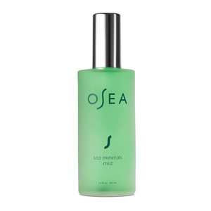 image:imageOSEA Sea Minerals Hydrating Toner Face Mist 34 oz  Refreshing Facial Spray  Clean Beauty  Vegan Seaweed Skincare  Hydrating Face MistSea Minerals