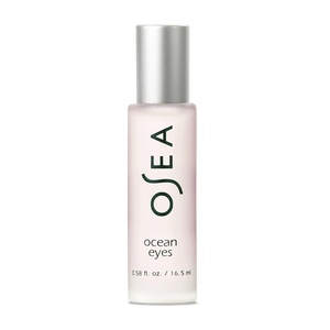 image:imageOSEA Ocean Eyes AgeDefying Eye Serum  For Dark Circles Puffiness  Cooling Roller Ball Applicator  Hyaluronic Acid Peptides  Clean Skincare  Vegan amp CrueltyFree AntiAging Under Eye Treatment