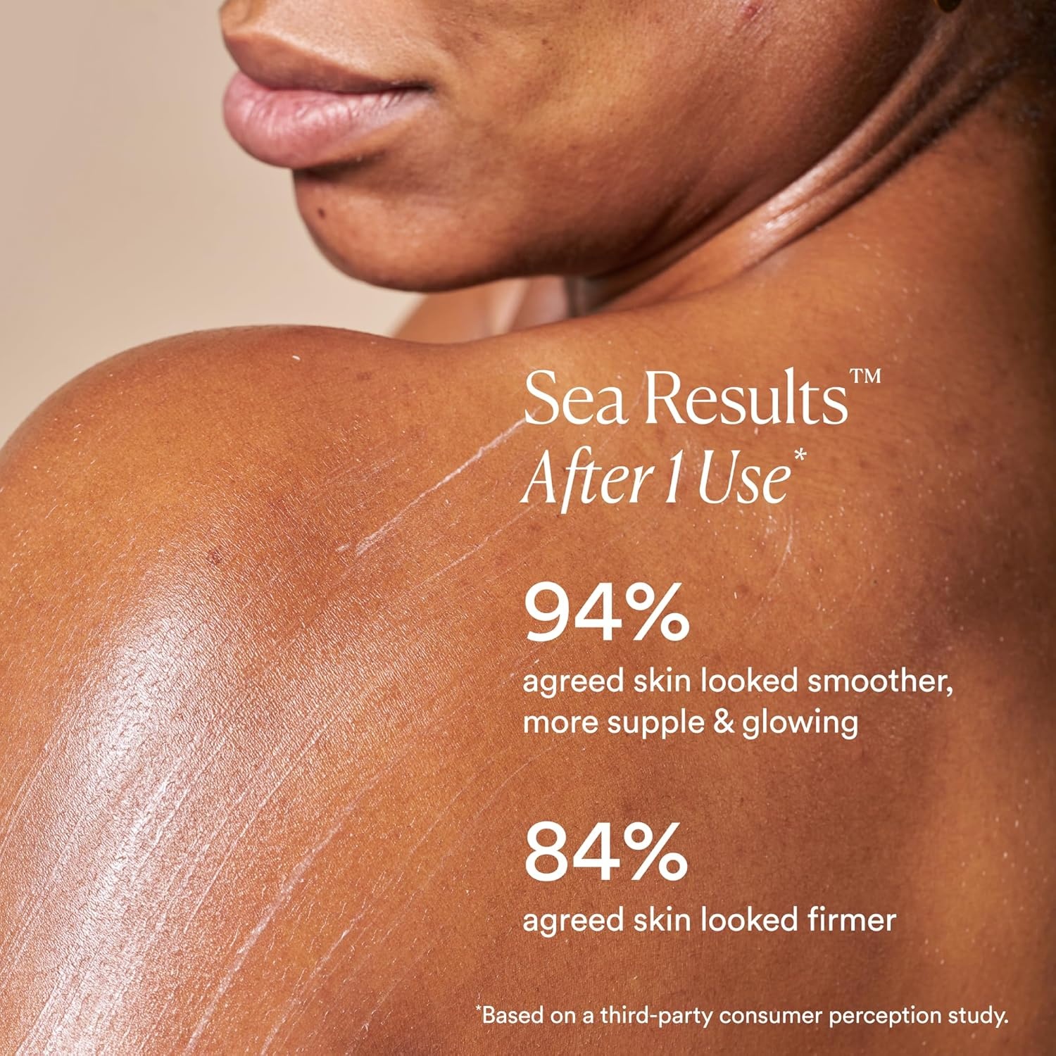 image:imageOSEA AntiAging Body Balm 5 oz Firming amp Tightening Body Lotion for Hydration For Silky Glowing Skin NutrientRich Seaweed Body Lotion Clean amp Vegan Body Care AntiAging Body Moisturizer5 Fl Oz Pack of 1