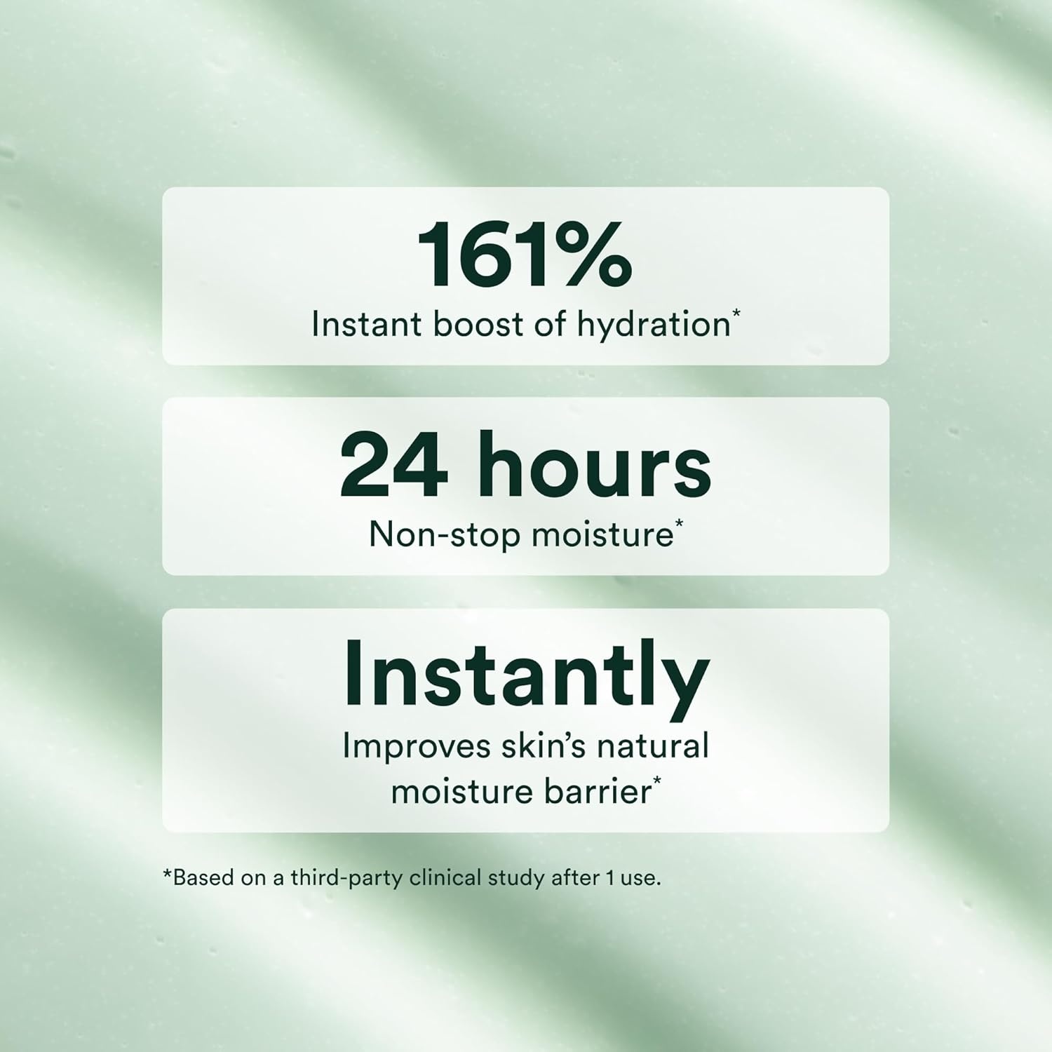 image:imageOSEA Hyaluronic Body Serum 4oz FragranceFree Hypoallergenic amp National Eczema Association Approved UltraHydrating Serum for Sensitive Skin and All Skin Types4 Fl Oz Pack of 1