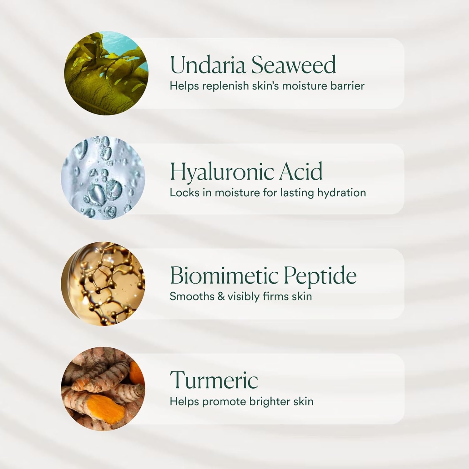 image:imageOSEA Undaria Algae Body Lotion 5 oz UltraHydrating amp Lightweight Body Lotion Firms Skin in 4 Hours Packed with Undaria Seaweed amp Hyaluronic Acid for Dry Normal amp Combination SkinCitrus