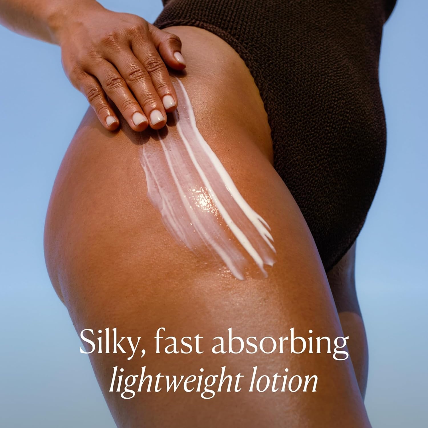 image:imageOSEA Undaria Algae Body Lotion 5 oz UltraHydrating amp Lightweight Body Lotion Firms Skin in 4 Hours Packed with Undaria Seaweed amp Hyaluronic Acid for Dry Normal amp Combination SkinUnscented