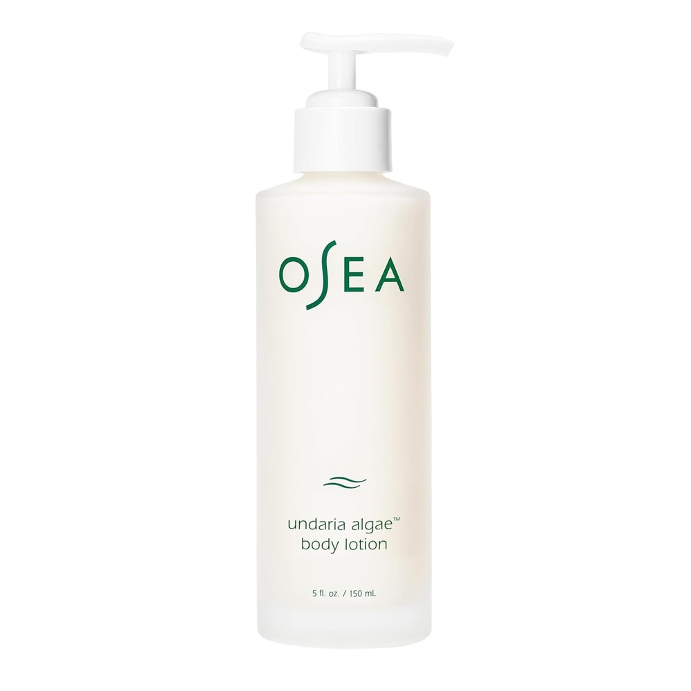 image:imageOSEA Undaria Algae Body Lotion 5 oz UltraHydrating amp Lightweight Body Lotion Firms Skin in 4 Hours Packed with Undaria Seaweed amp Hyaluronic Acid for Dry Normal amp Combination SkinCitrus