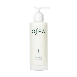 image:imageOSEA AntiAging Body Balm 5 oz  Firming amp Tightening Body Lotion for Hydration  For Silky Glowing Skin  NutrientRich Seaweed Body Lotion  Clean amp Vegan Body Care AntiAging Body Moisturizer5 Fl Oz Pack of 1