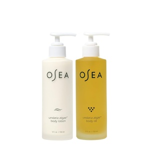 image:imageOSEA Mega Moisture Duo  Undaria Algae Body Lotion amp Undaria Algae Body Oil