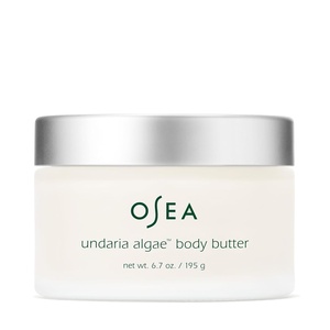 image:imageOSEA Undaria Algae Body Butter 67 oz  For Dry Skin  Ultra Hydrating Whipped Shea Butter  Ceramides  Vegan Skincare amp Clean Bodycare  Thick Body Cream  For Extremely Dry Crepey SkinWhite