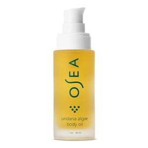 image:imageOSEA Undaria Algae Body Oil 5 oz  Visibly Firming Deeply Moisturizing Instantly Improve Elasticity Clean Lightweight NonGreasy Hydration Vegan amp CrueltyFree Seaweed Skincare1 Fl Oz Pack of 1