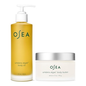 image:imageOSEA Undaria Hydrate amp Glow Duo Undaria Algae Body Butter amp Undaria Algae Body Oil