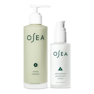 image:imageOSEA Face Essentials Duo  Ocean Cleanser amp Atmosphere Protection Cream